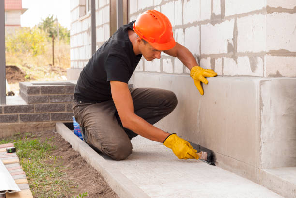 Waterproofing professionals working in Endeavor, WI
